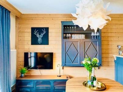 Premium 4 Bed Ski-In & Out Apartment Arc 1950 Les Arcs  Cameră foto